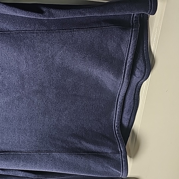 North Face XL periwinkle pullover - Picture 8 of 16